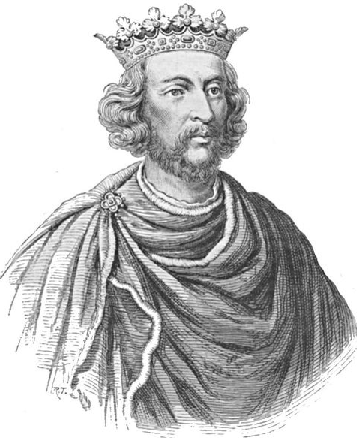 Henri III Plantagent